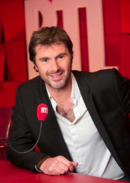 RTL passe en mode "fêtes de fin d'année"