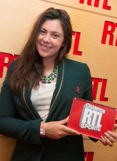 RTL passe en mode "fêtes de fin d'année"