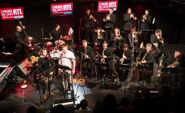 RTL passe en mode "fêtes de fin d'année"