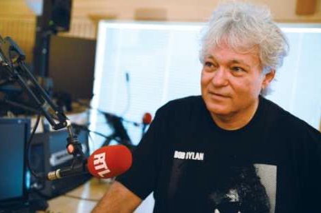 RTL passe en mode "fêtes de fin d'année"