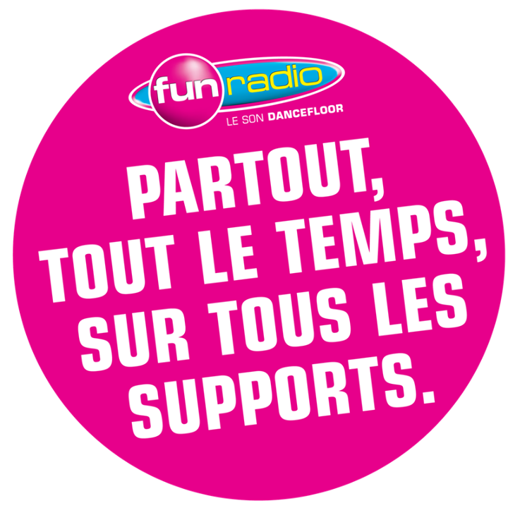 Fun Radio : pour finir 2013 et fêter 2014