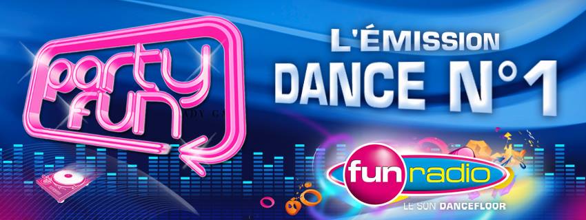 Fun Radio : pour finir 2013 et fêter 2014
