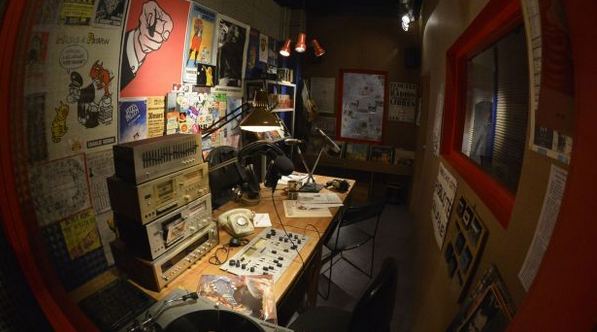 "Vu à la radio" : pour célébrer les 100 ans de la radio belge