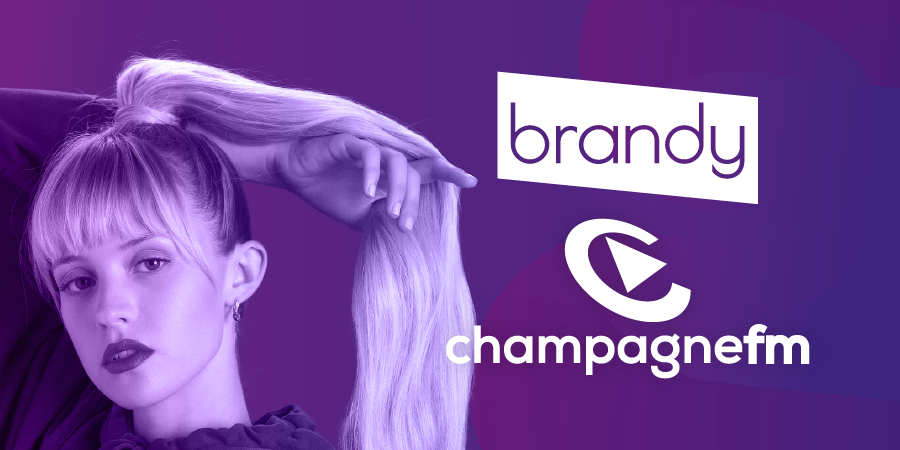 Champagne FM : un nouvel habillage et un nouveau Claim
