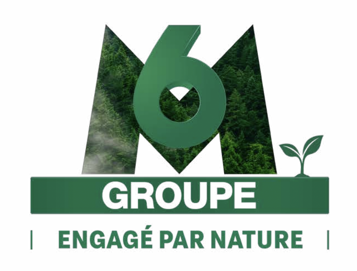 Le Groupe M6 renouvelle son dispositif éditorial autour de l’environnement