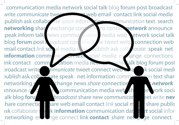 La radio est une conversation