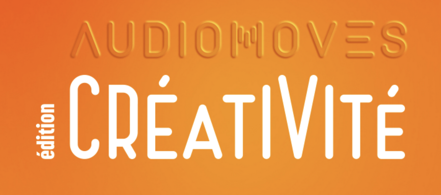 NRJ Global : la créativité au centre de la prochaine "AudioMoves"