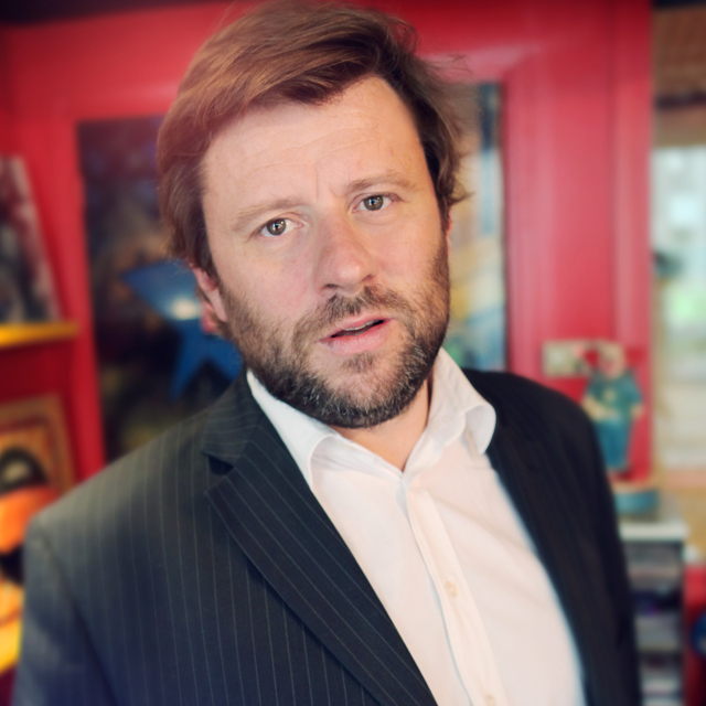 Laurent Bouneau : "Il est très difficile de faire mieux"