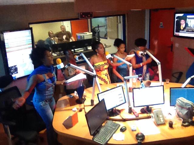 RCI : la station n°1 en Guadeloupe (52.4 %) et en Martinique (43.3 %) !