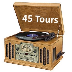 45 Tours: les rois du vinyle