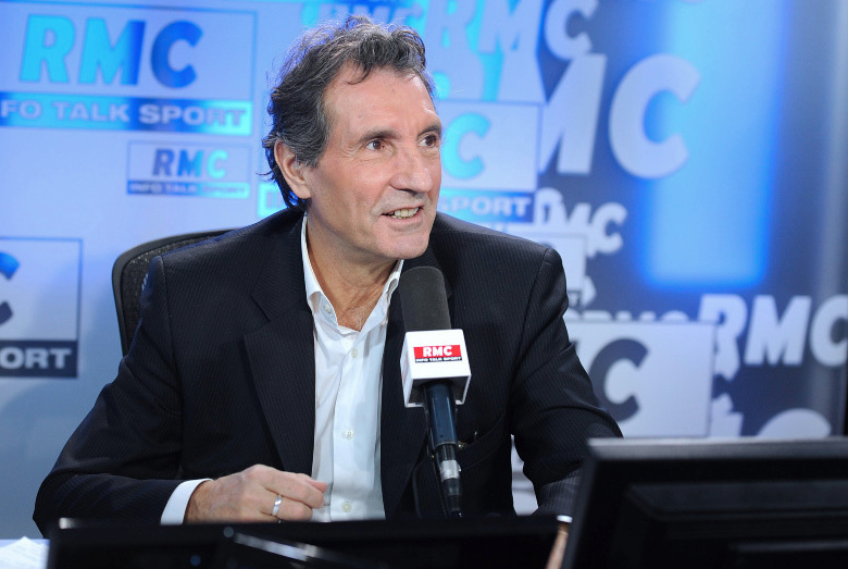 Bourdin bientôt en librairie