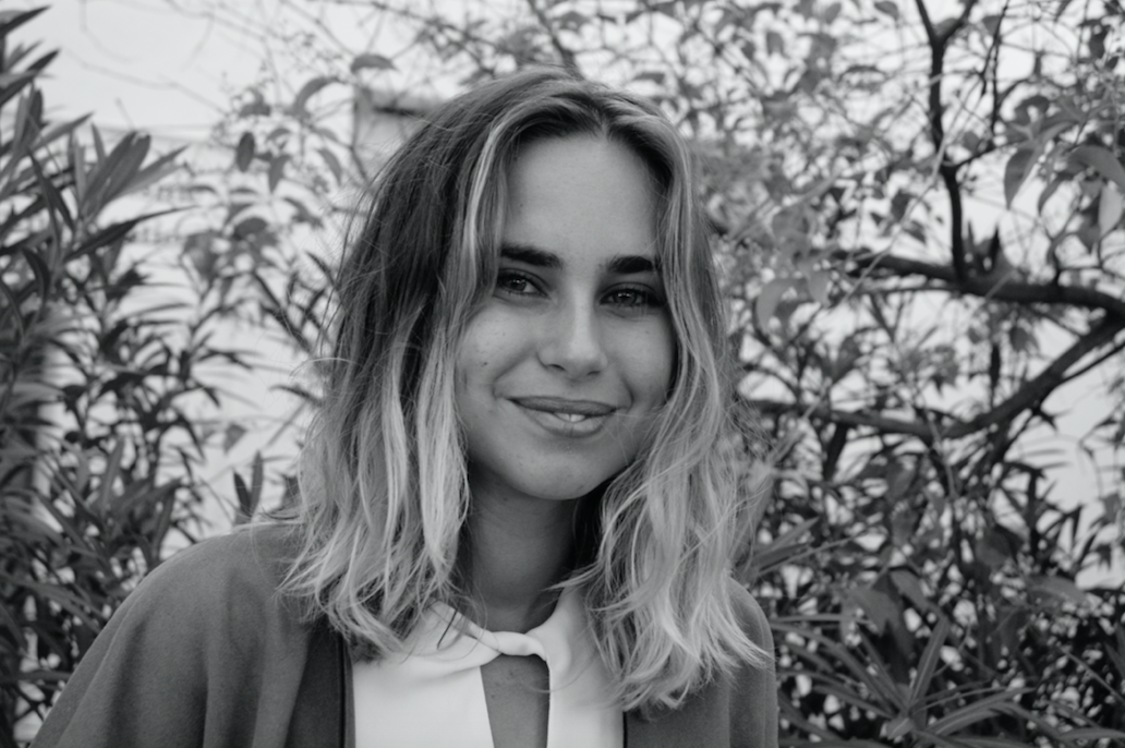 Alexia Cappuccio, doctorante-chercheuse au IMSIC