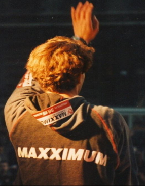 Double XX : le son des années Maxximum