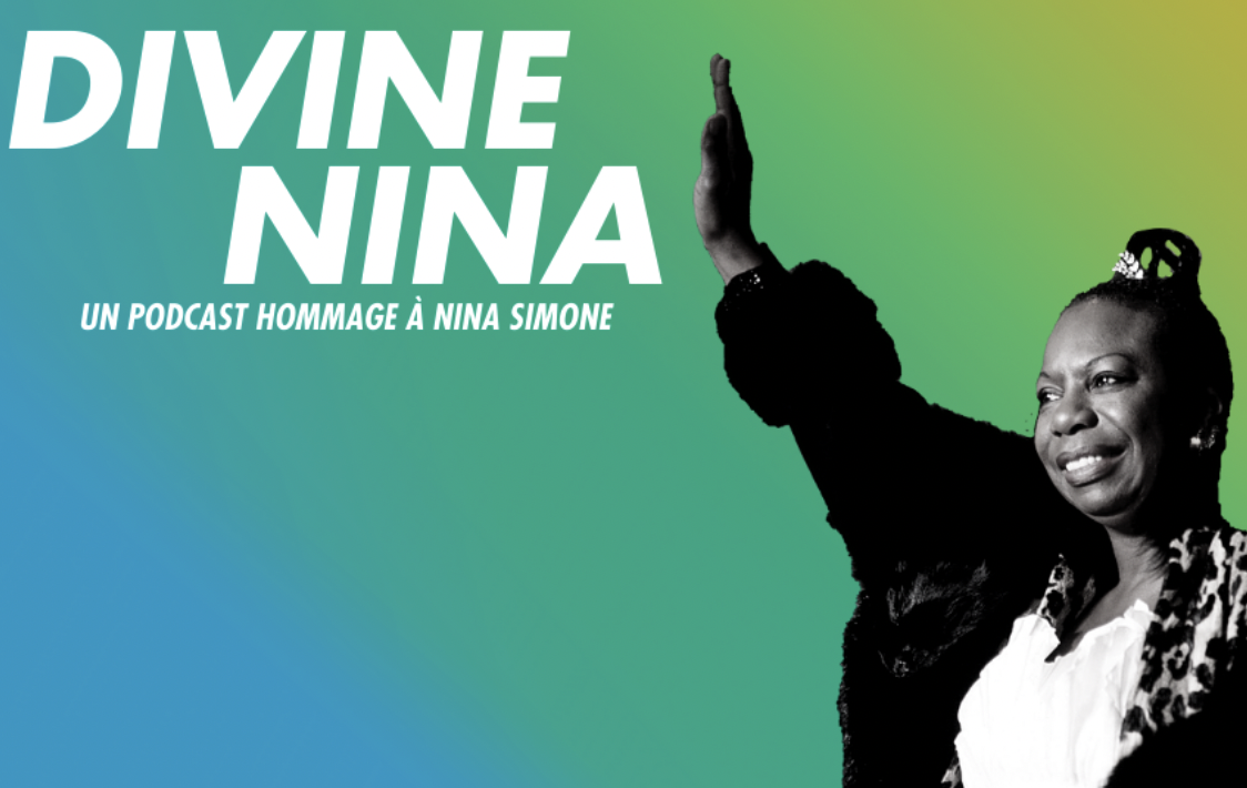 Radio Nova : un podcast en hommage à Nina Simone