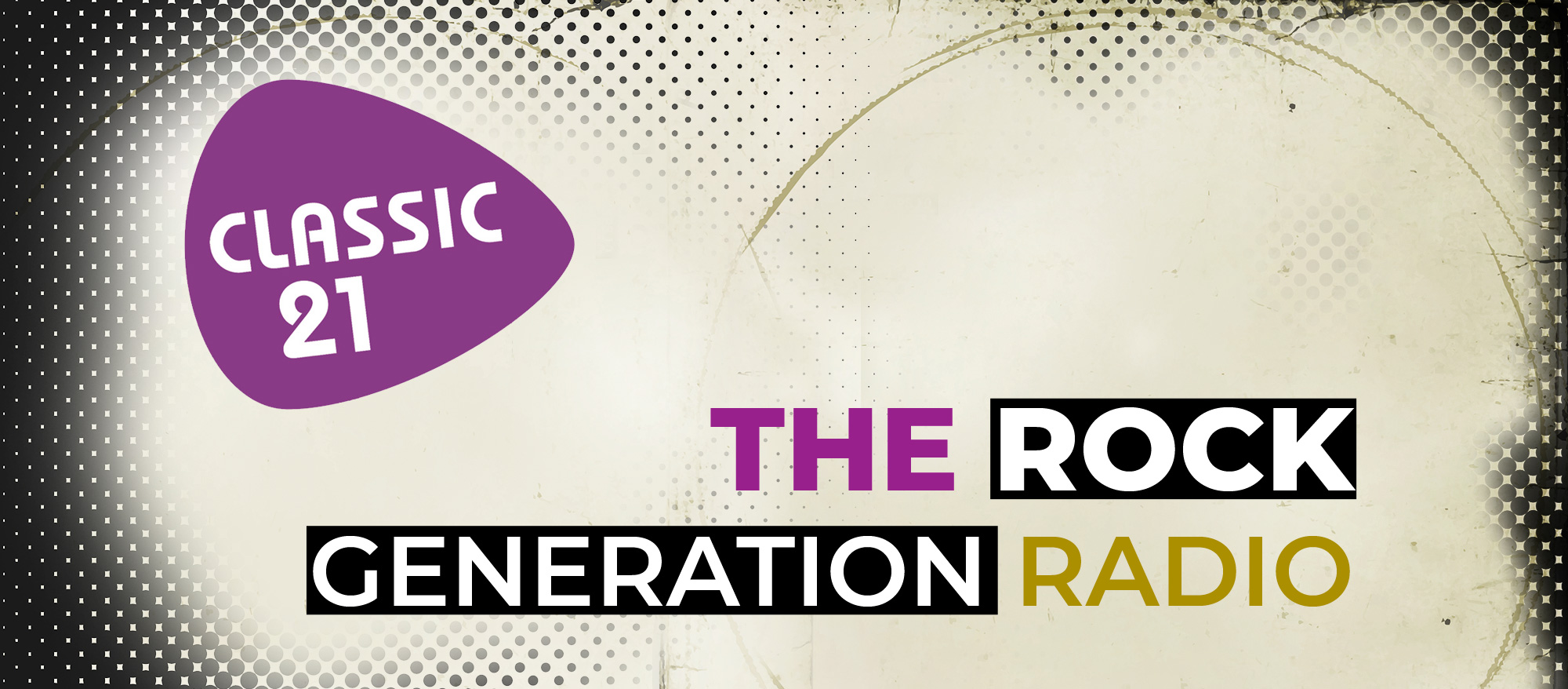 Classic 21 muscle son offre digitale 