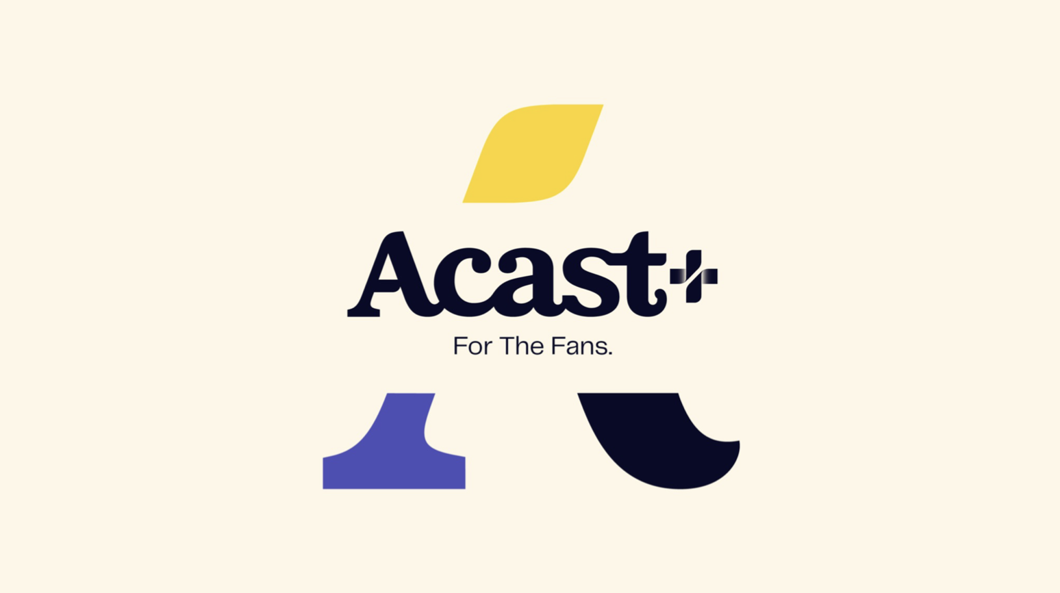 Acast : Pardon le Cinéma et Studio Minuit rejoignent l’aventure de l’abonnement