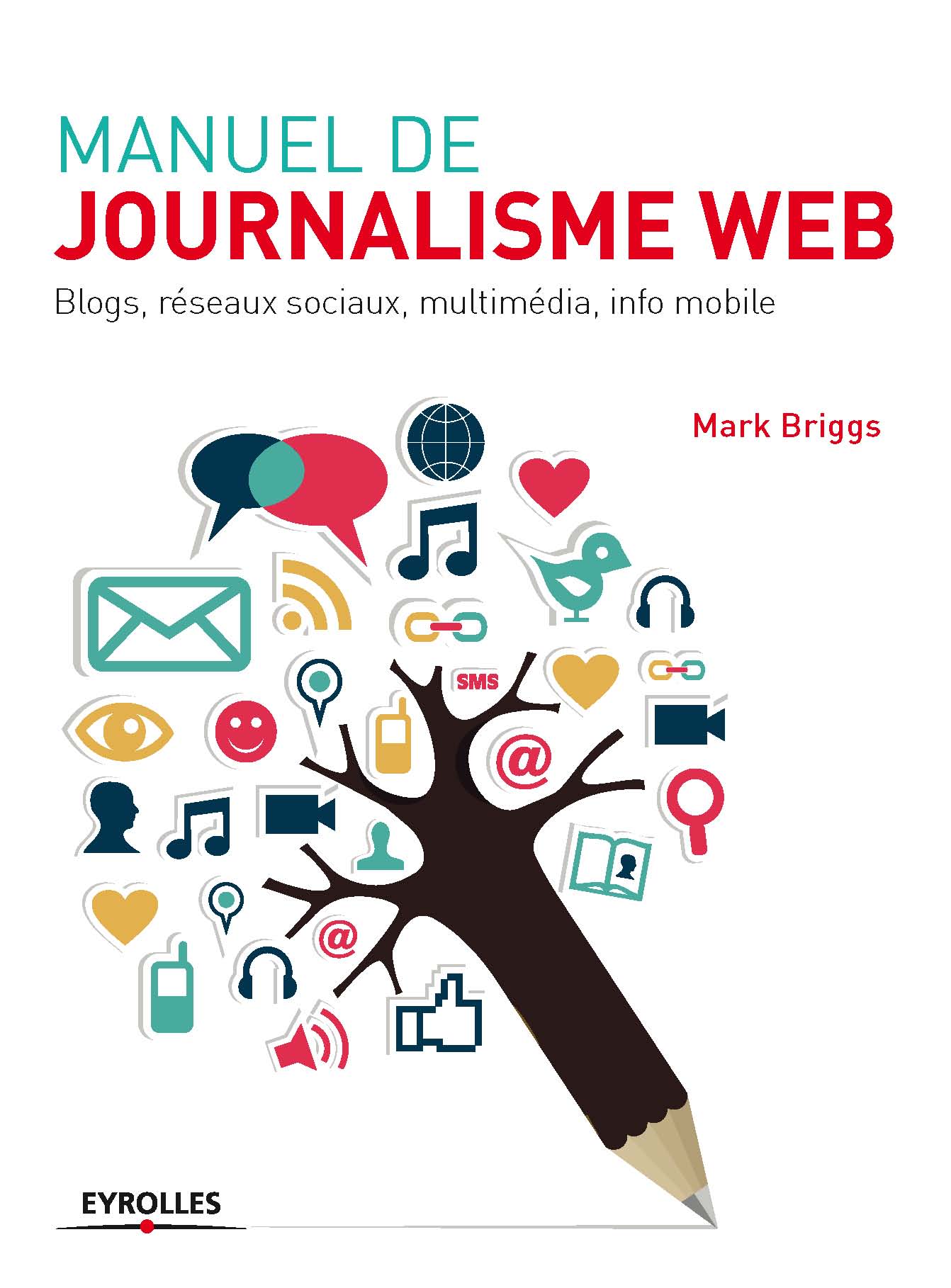 Devenez un as du journalisme web