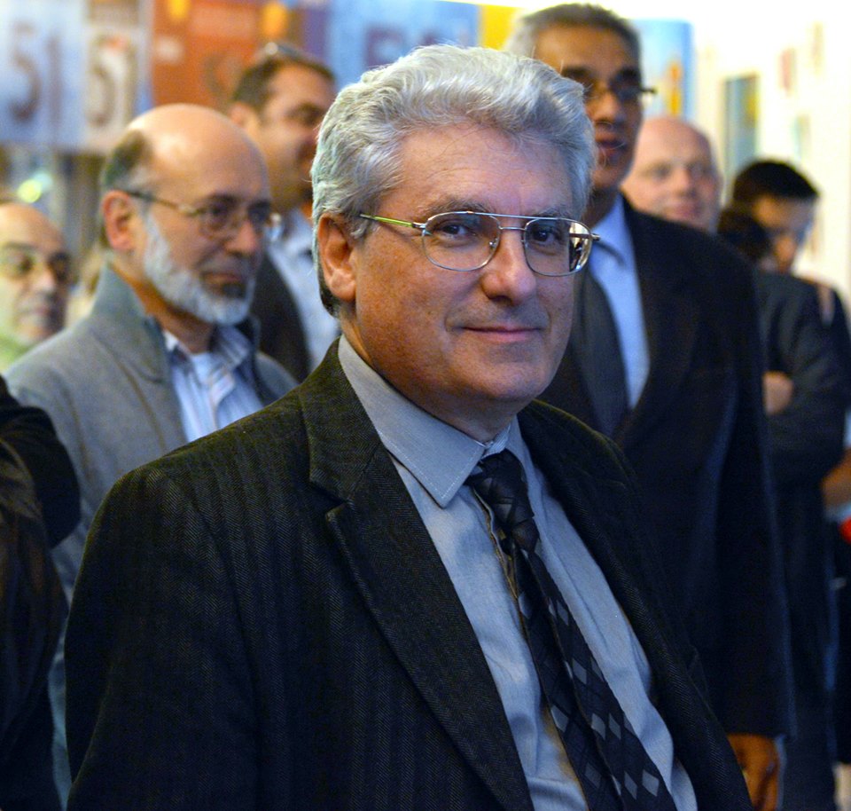 Emmanuel Boutterin, Président du SNRL