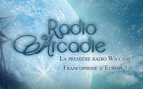 Evadez-vous avec Radio Arcadie !