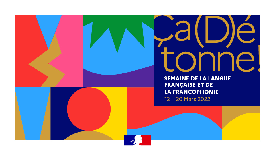 Les auditeurs célèbrent le français avec Radio France