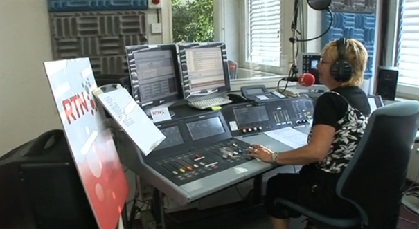 30 ans de radio dans l’Arc jurassien