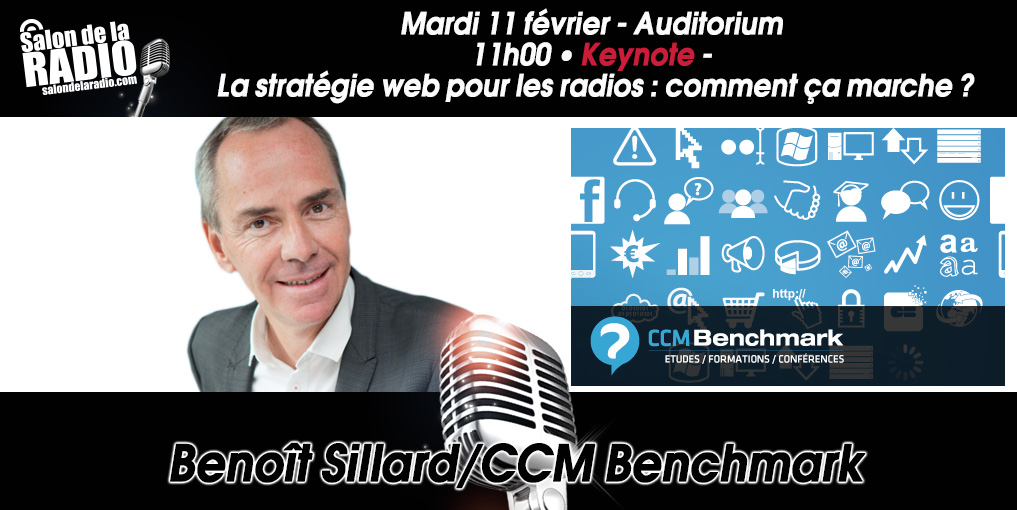 Benoît Sillard livrera ses secrets