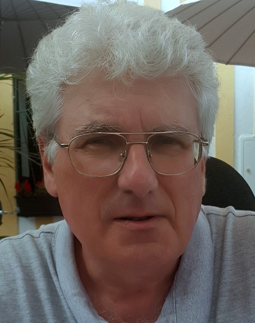 Emmanuel Boutterin, président du SNRL. © SNRL.