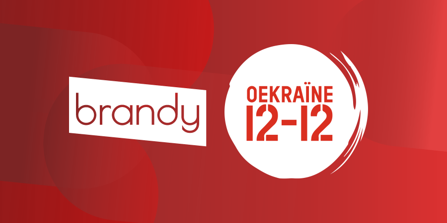 Flandre : l'opération "Ukraine 12-12" sur 6 radios nationales