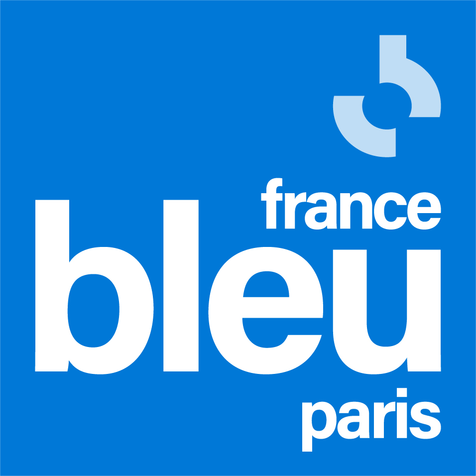 Le MAG - Ségolène Alunni, la voix chaude des week-ends de France Bleu Paris