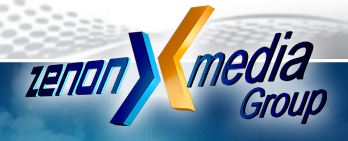 Zenon Media - Didier Charuel