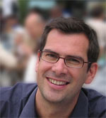 Marc Brelot nous présente Vizion'r