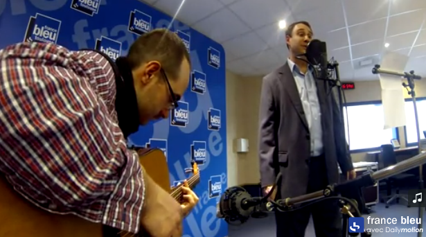 Radiocrochet mon amour