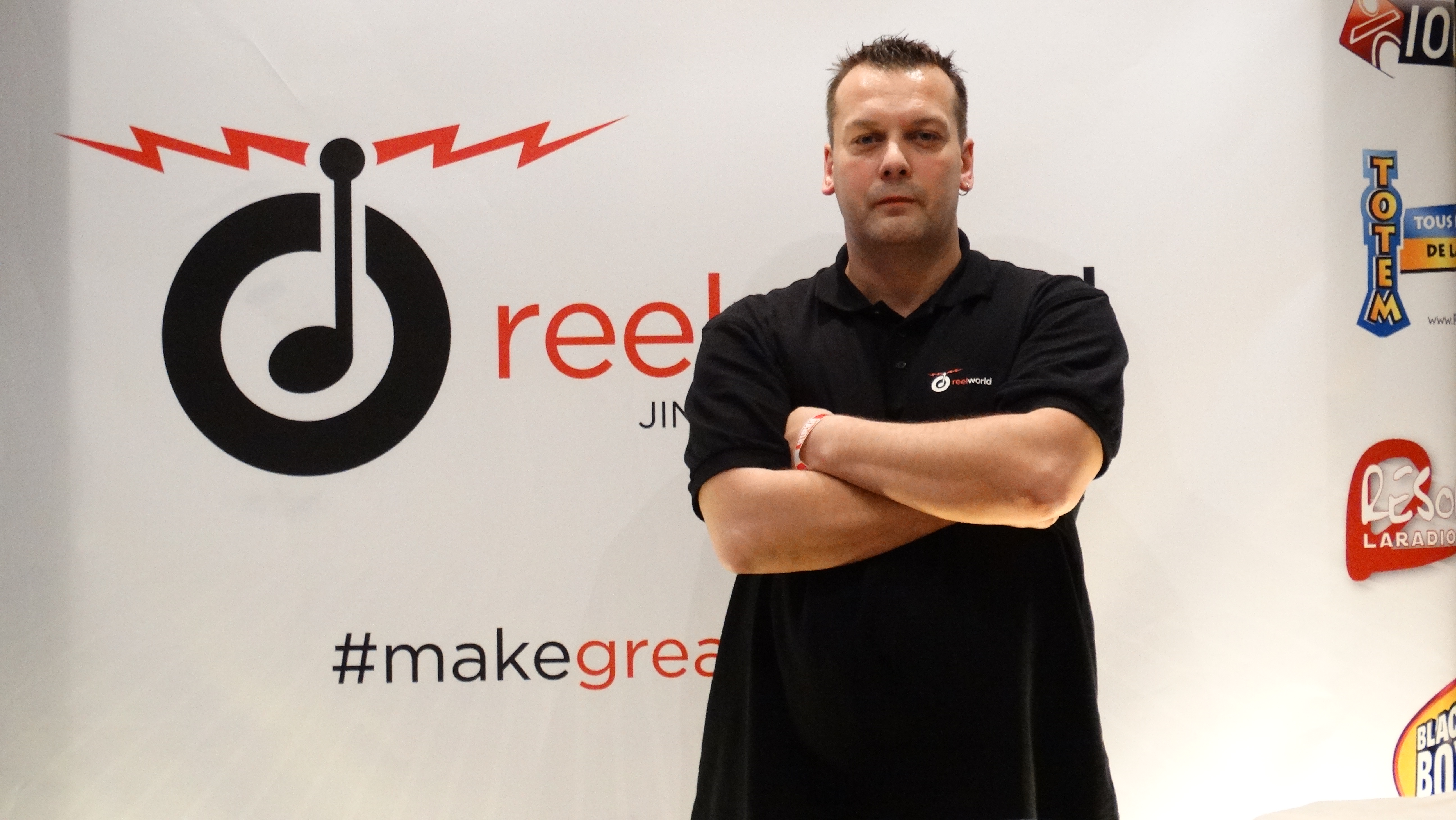 Implantation réussie pour Reelworld