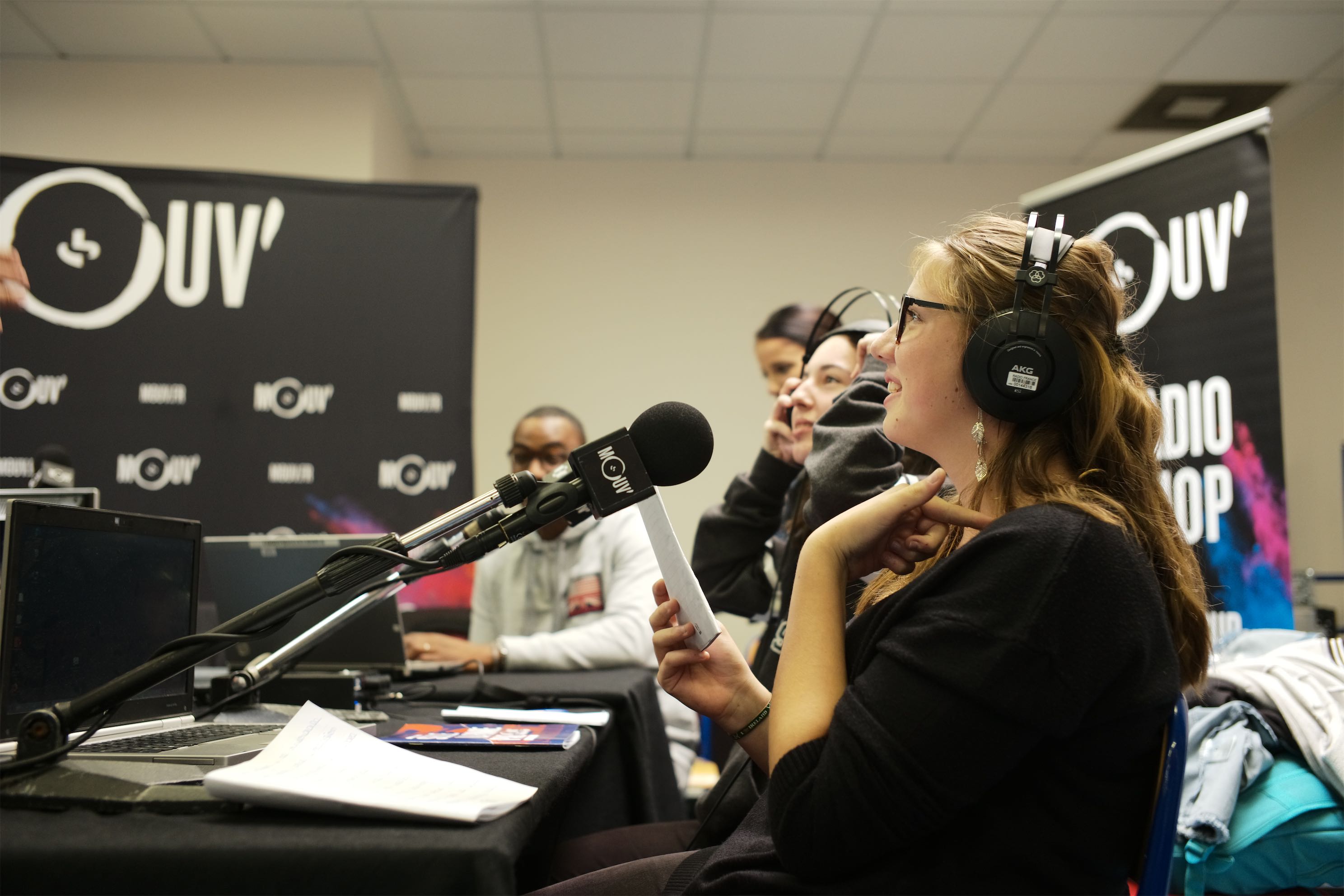 Illustration © Christophe Abramowitz