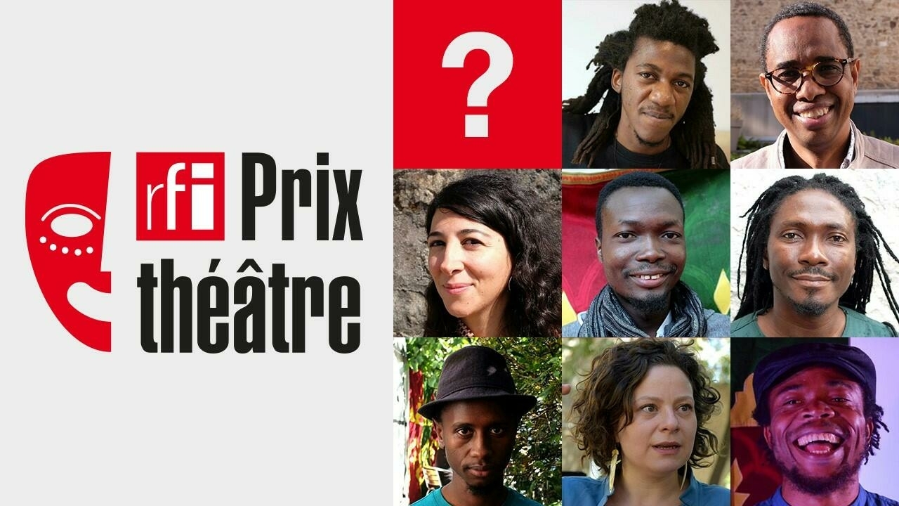 RFI : neuvième édition du Prix Théâtre RFI