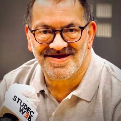 Sylviano Marchione. © Studio École de France.