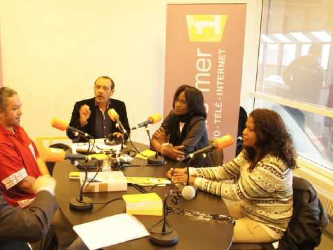 Outre-mer 1ère : du soleil au SIA 2014