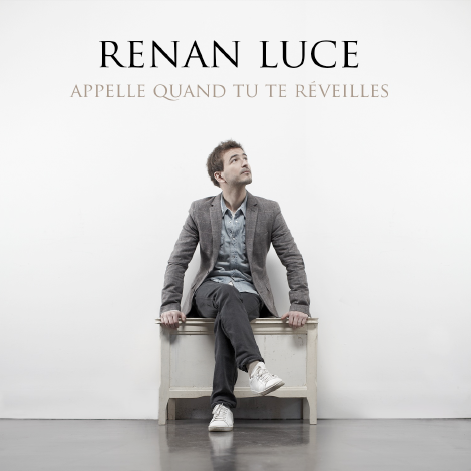 Renan Luce sur Alouette