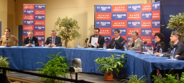 Débat sur Tendance Ouest : un élu porte plainte