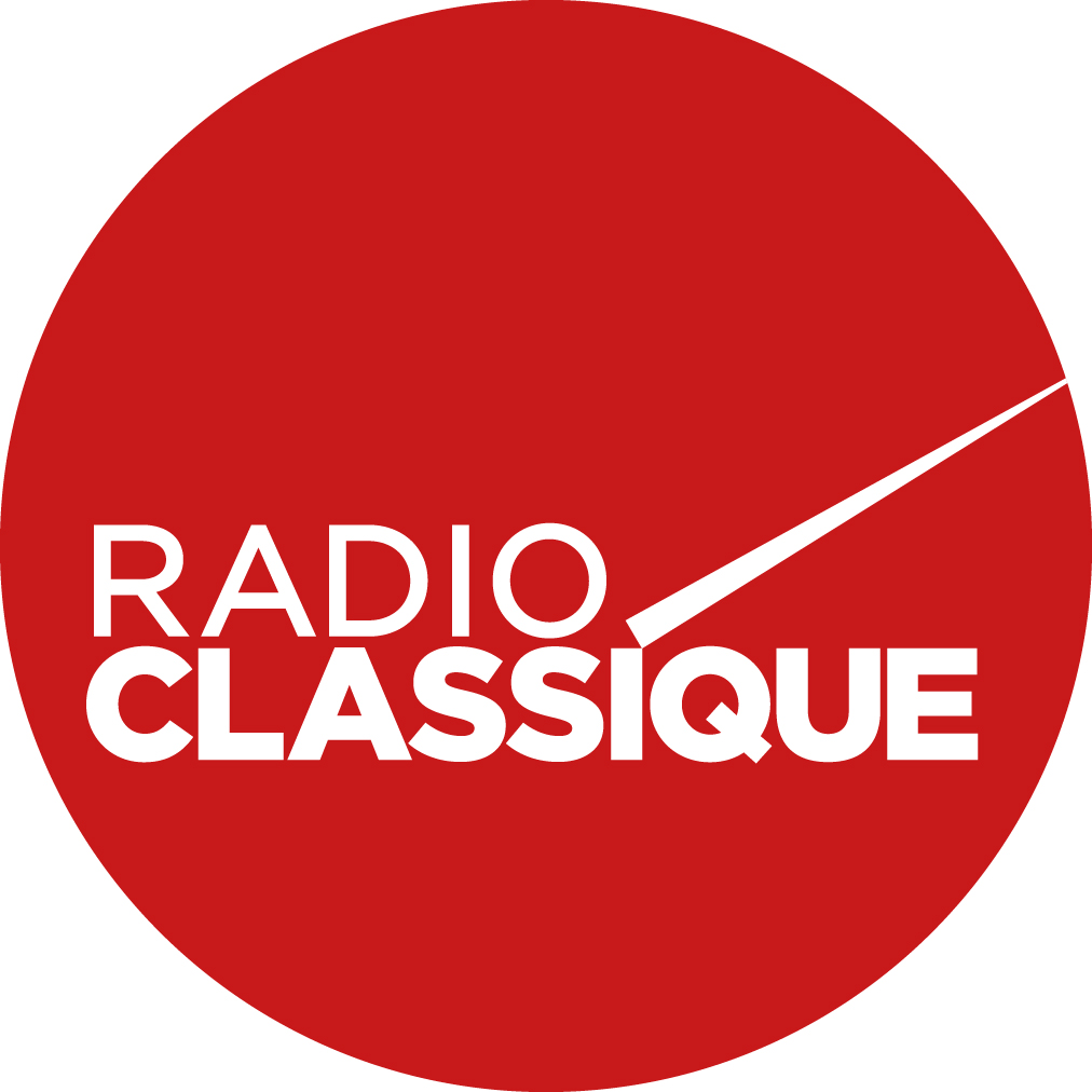 Nouveau logo pour Radio Classique