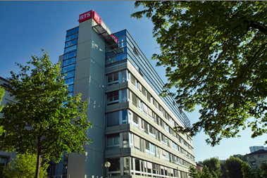 La RTS va déménager