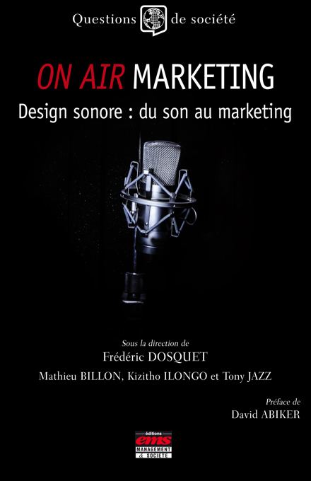 Du son au marketing : l'épopée du Design Sonore