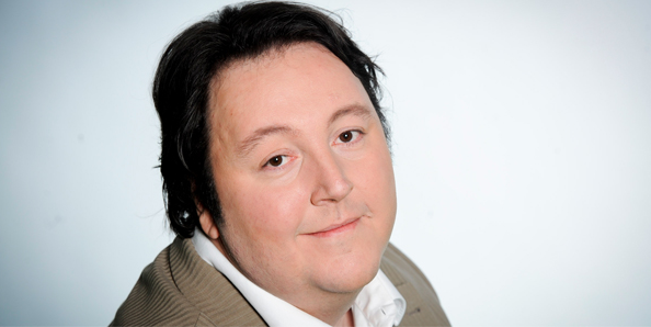 Bon anniversaire Michael Pachen !