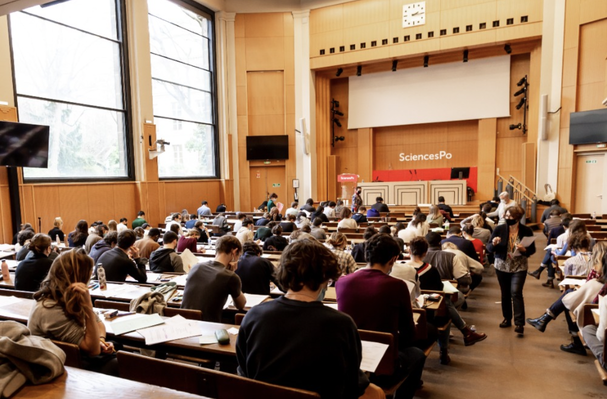 France Culture  : un nouveau partenariat avec Sciences Po