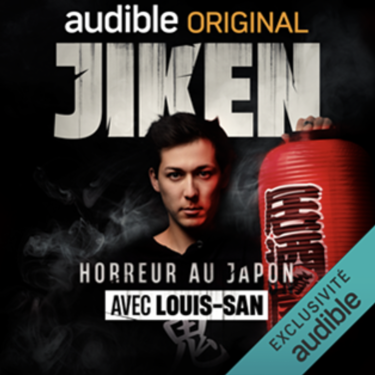 Audible dévoile deux nouvelles productions françaises