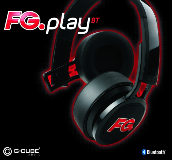 Radio FG : un casque aux couleurs de la station