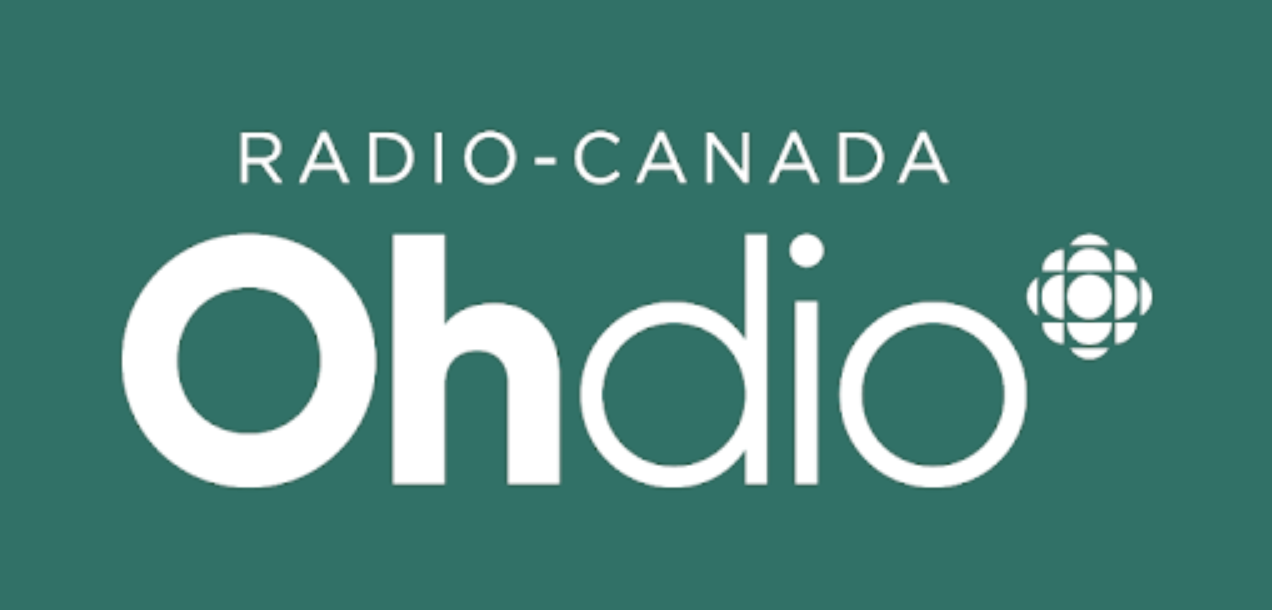 Natacha Mercure (Radio-Canada OHdio) : "Suivre les besoins de nos auditeurs"