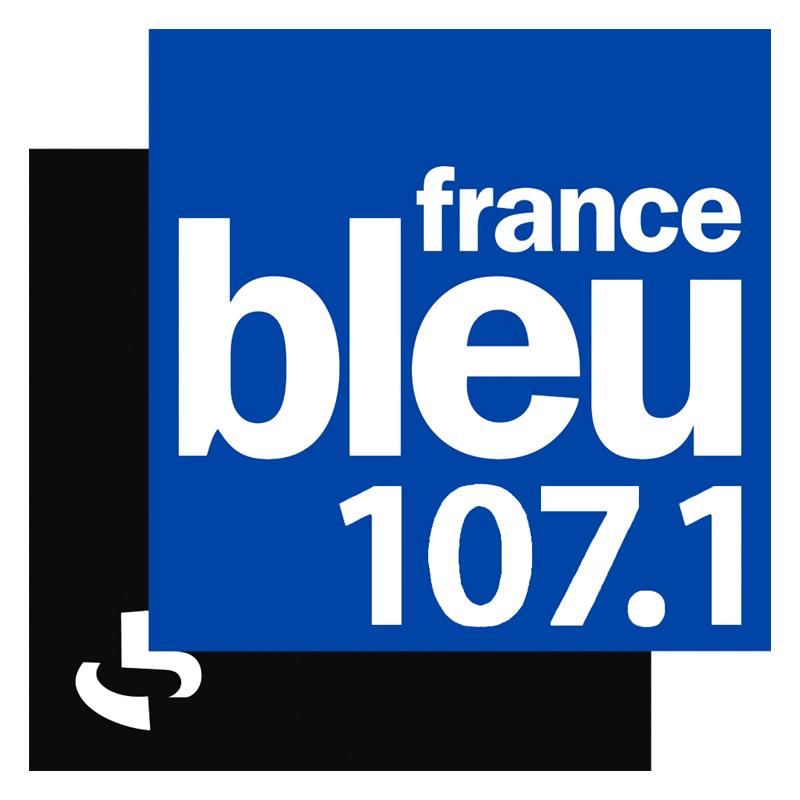 France Bleu 107.1, prête au décollage !