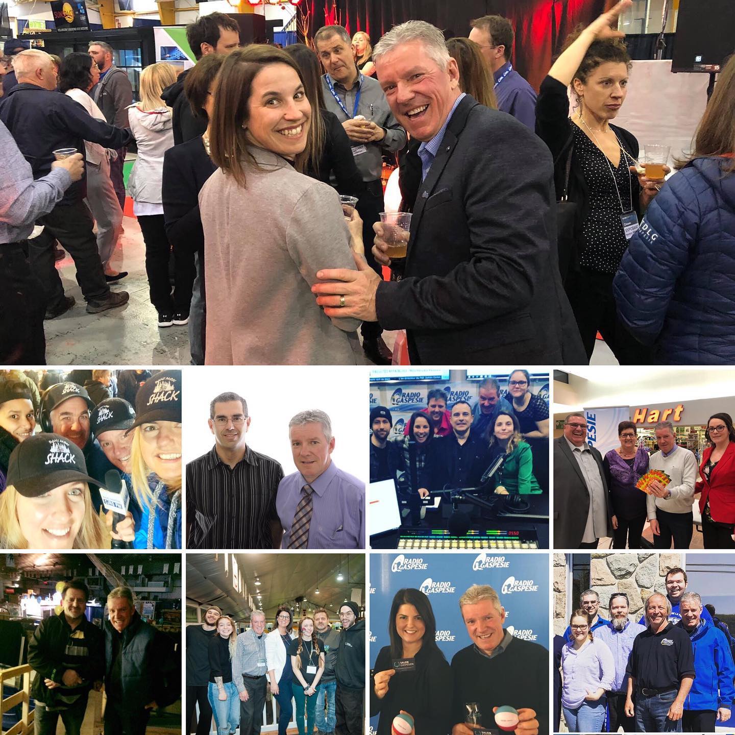 Le MAG 141 - Paul Minville, du cœur et un talent de chasseur