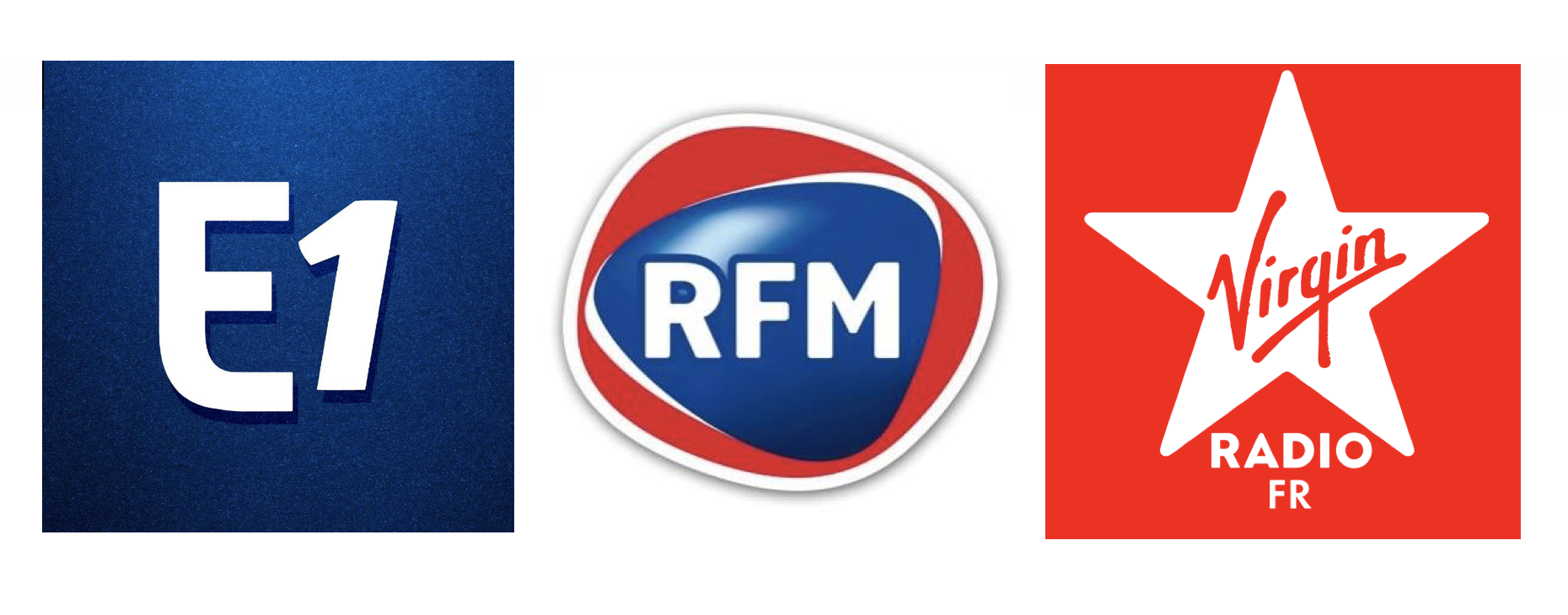 Europe 1, RFM et Virgin Radio partenaires de "Top Gun : Maverick"